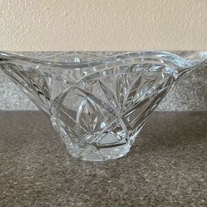 Marquis Waterford Crystal Honour  Bowl - 8.6”